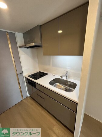 ロイヤルパークス赤羽ノースの物件内観写真